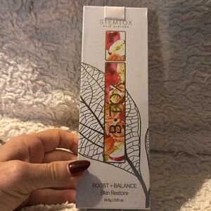 Stemtox Skin Systems B-Tox